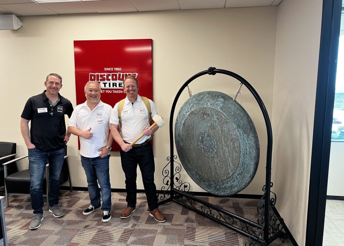 Americas Tire Corporate