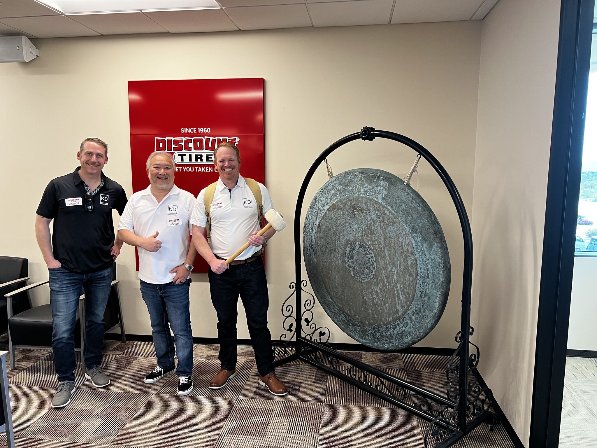 Americas Tire Corporate